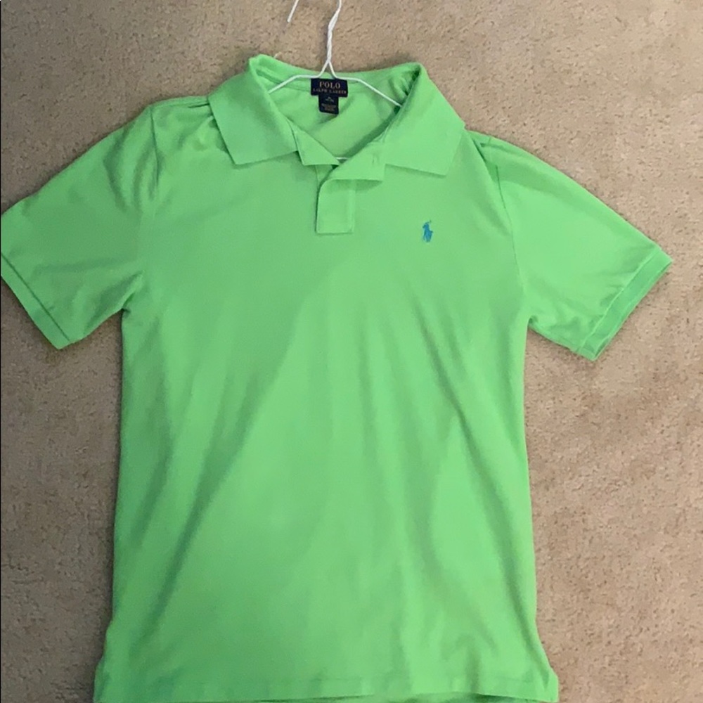 Ralph Lauren Polo shirt